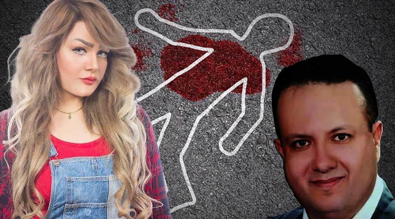 حراسة أمنية مشددة في أولى جلسات محاكمة قاتل شيماء جمال