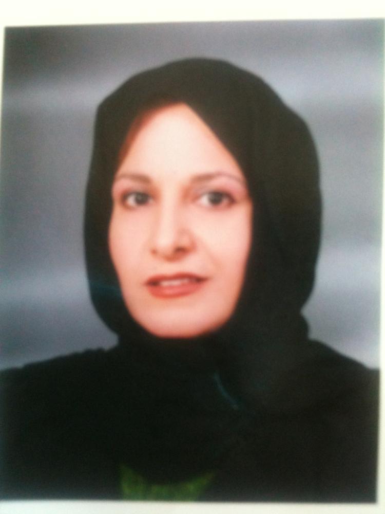 "منيرة بنت عبد الله بن سلمان"