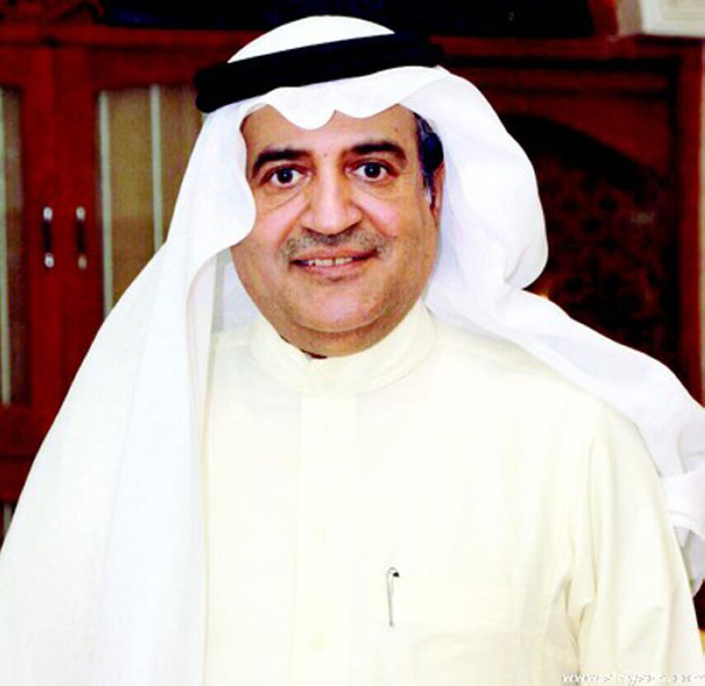 "عبدالله المغلوث"