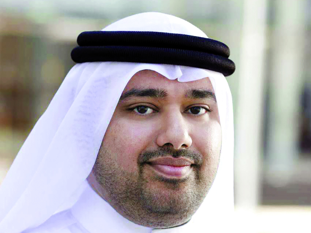"محمد المعلا"