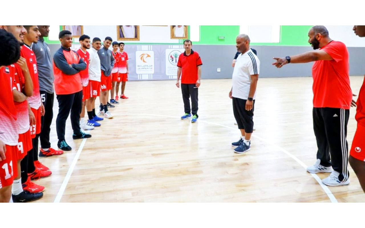 "من تدريب سابق للمنتخب | أرشيفية"