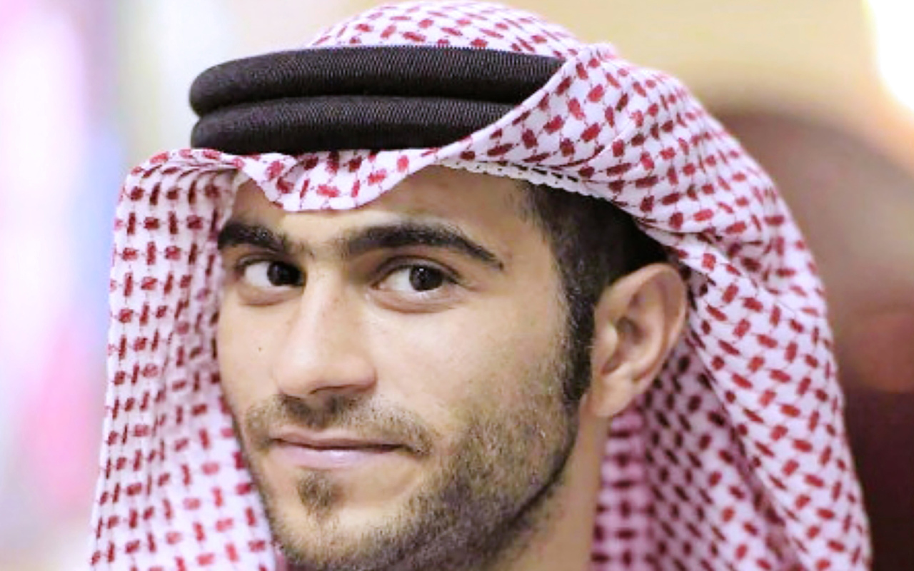 "محمد حسين"