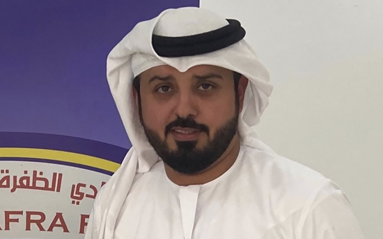 "حسين المصعبي"