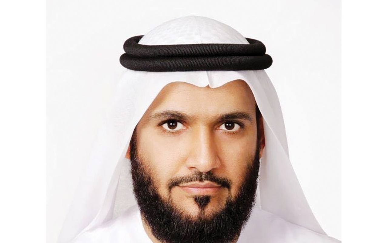 "محمد المهيري"