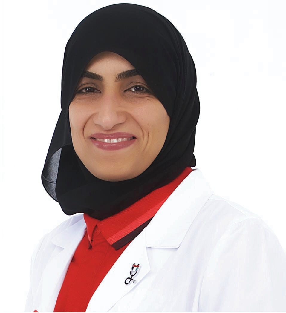 "ريمة الحوسني"