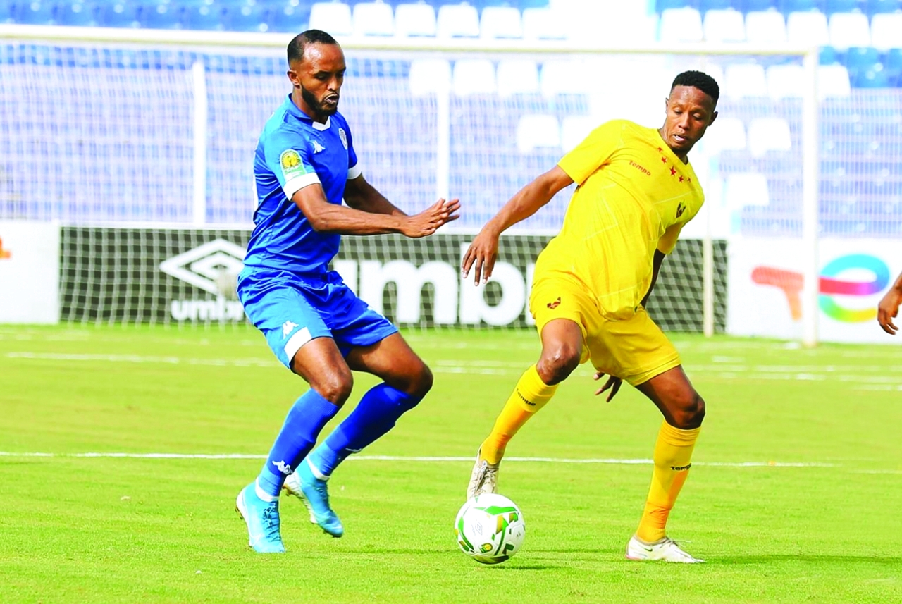 الهلال السوداني يعيد لاعبه «سيئ السلوك»