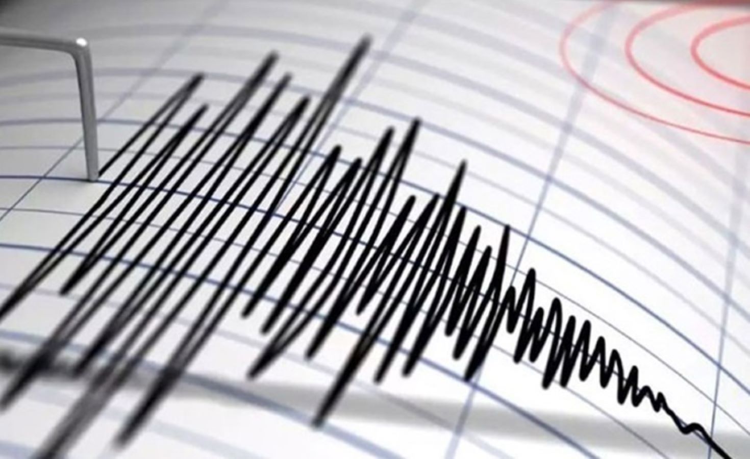 زلزال بقوة 4.9 درجة يضرب هرمزكان جنوبي إيران