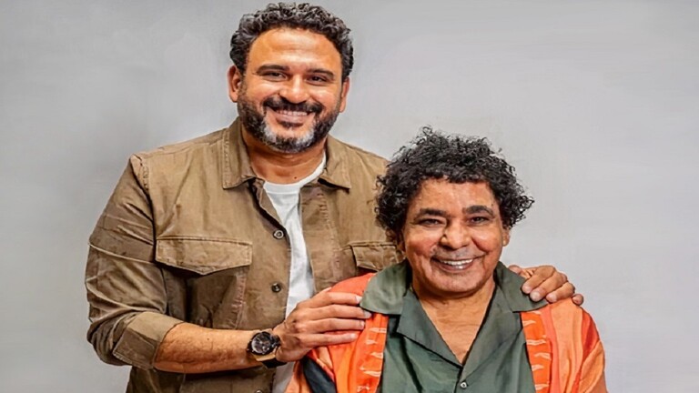 يوتيوب يحذف أغنية لمحمد منير ويكشف عن السبب