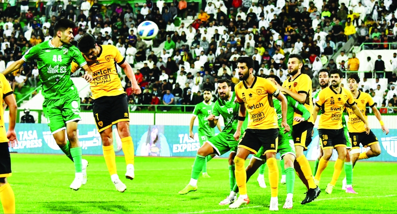 وديات مع الفرق الإماراتية تجهز «الكويتية» للموسم