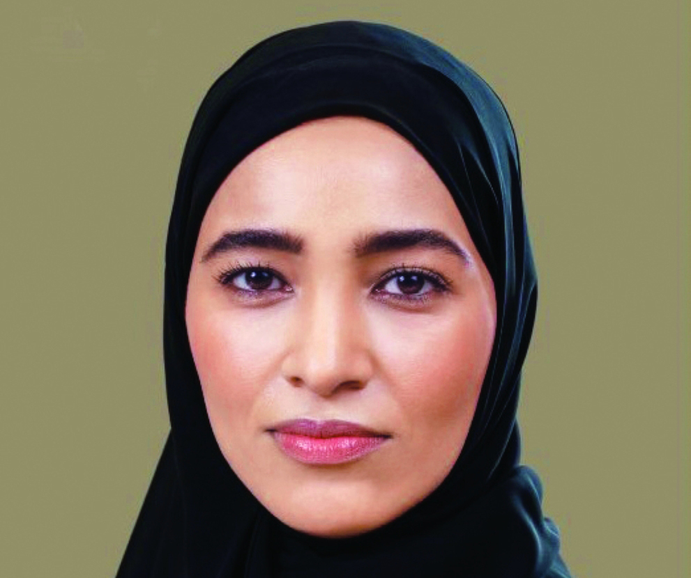 "أمل الجابري"