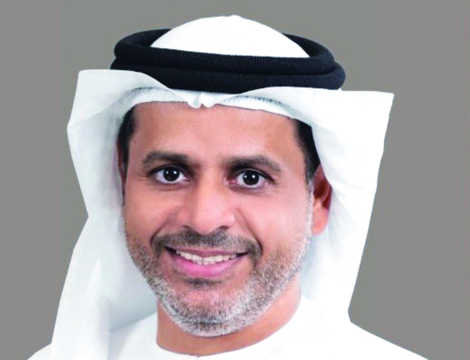 "سالم الكعبي"