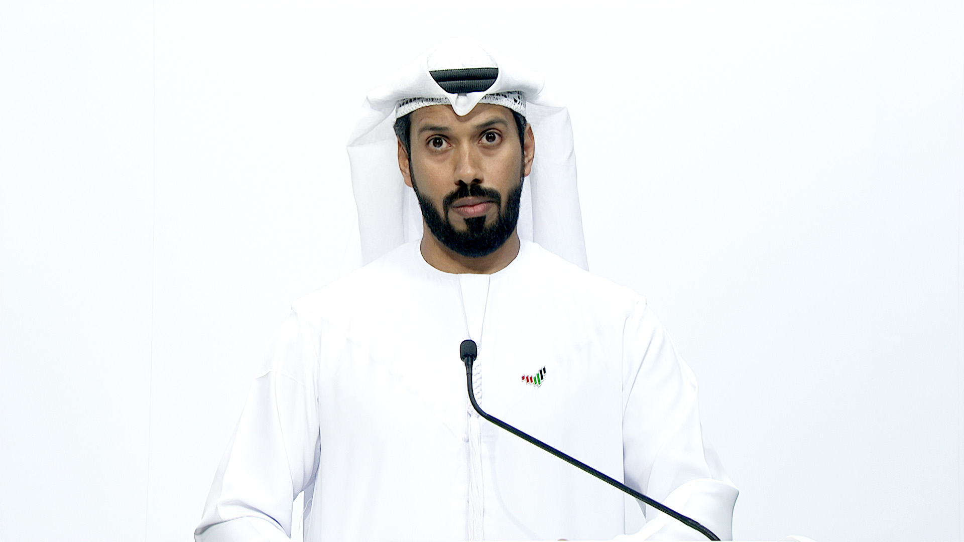 تفاصيل الإحاطة الإعلامية حول الأحوال الجوية السائدة في الإمارات