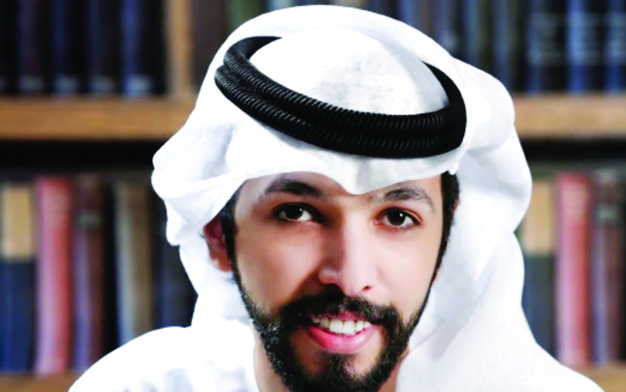 "هزاع أبوالريش"