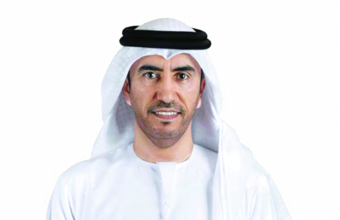 "غنام المزروعي"