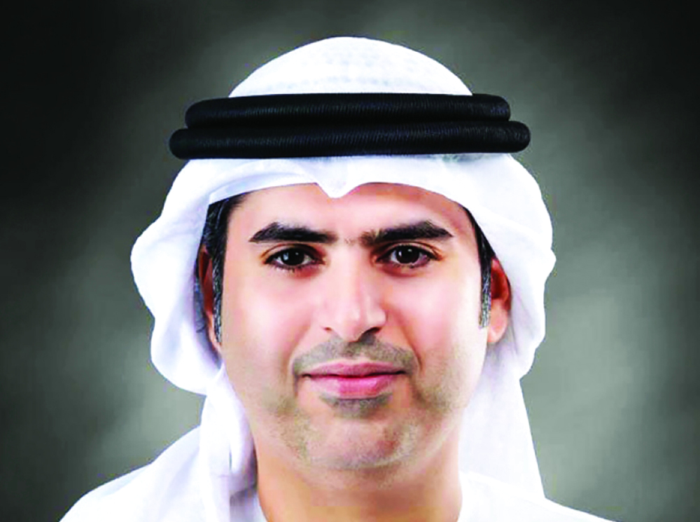 "سيف السويدي"