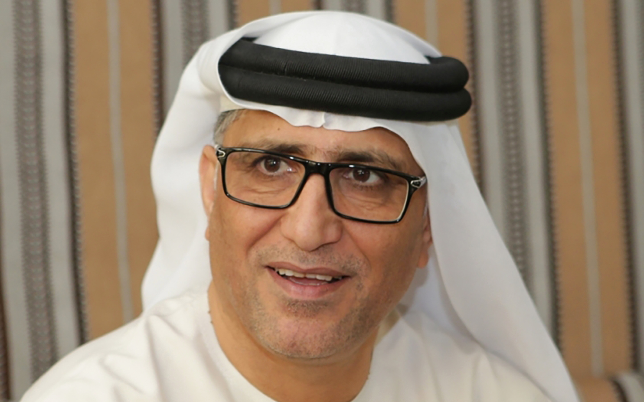 "فهد عبد الرحمن: تقوية الأندية واجب ولكن ليس على حساب «الأبيض»"