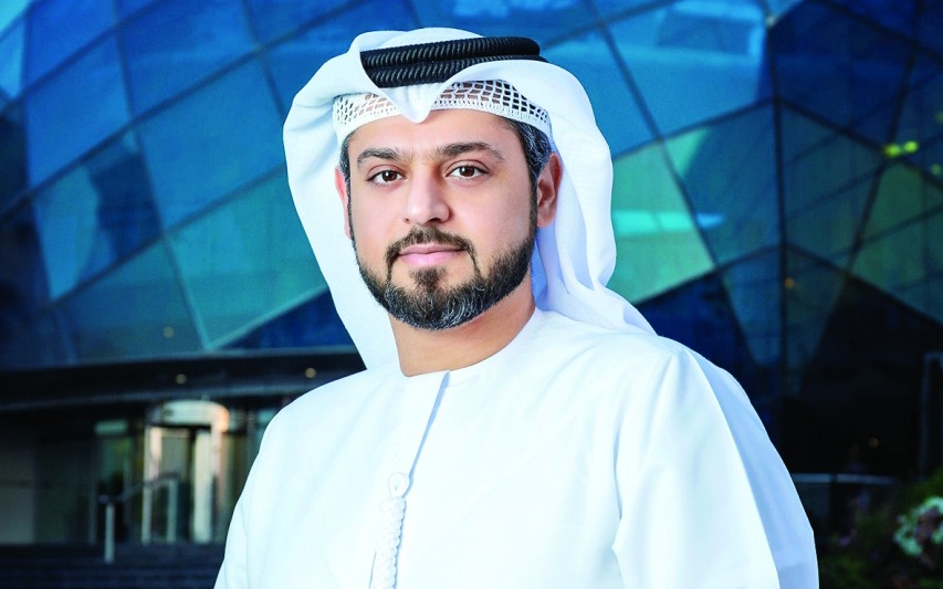 السيرة الذاتية لبدر أنوهي  المدير التنفيذي لمؤسسة المرافق العامة – بلدية دبي