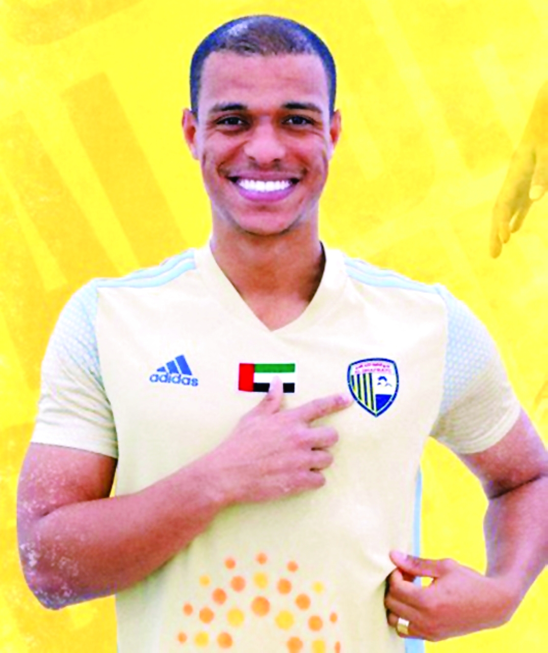 "لوكاس كانديدو"