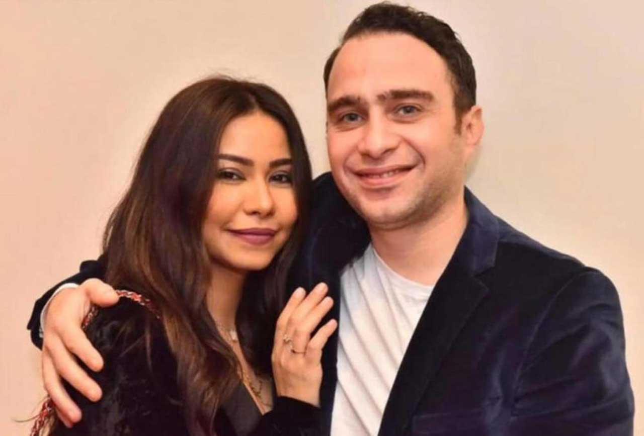 شيرين وحسام حبيب..  اتهامات بالسب والقذف وبلاغ للنائب العام