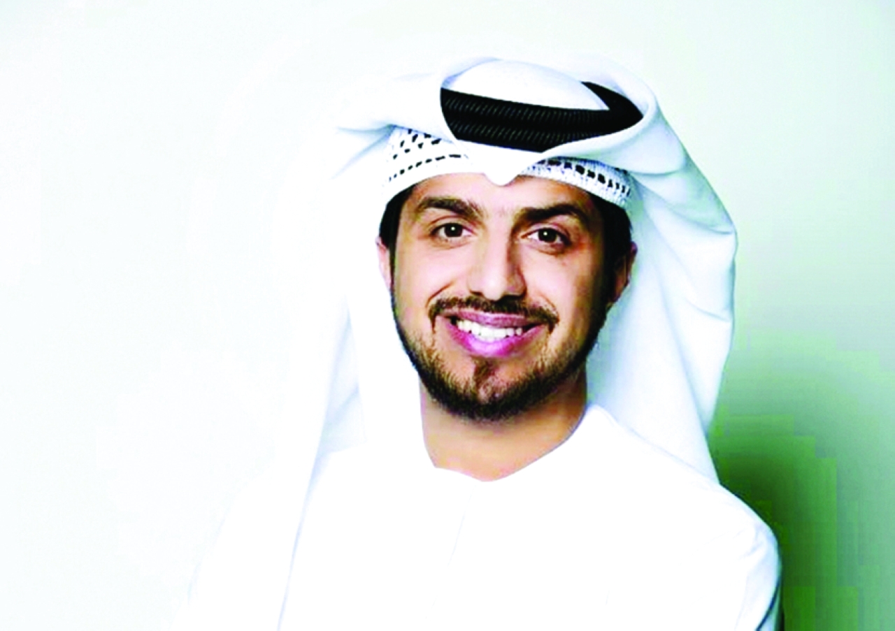 "وليد المرزوقي"