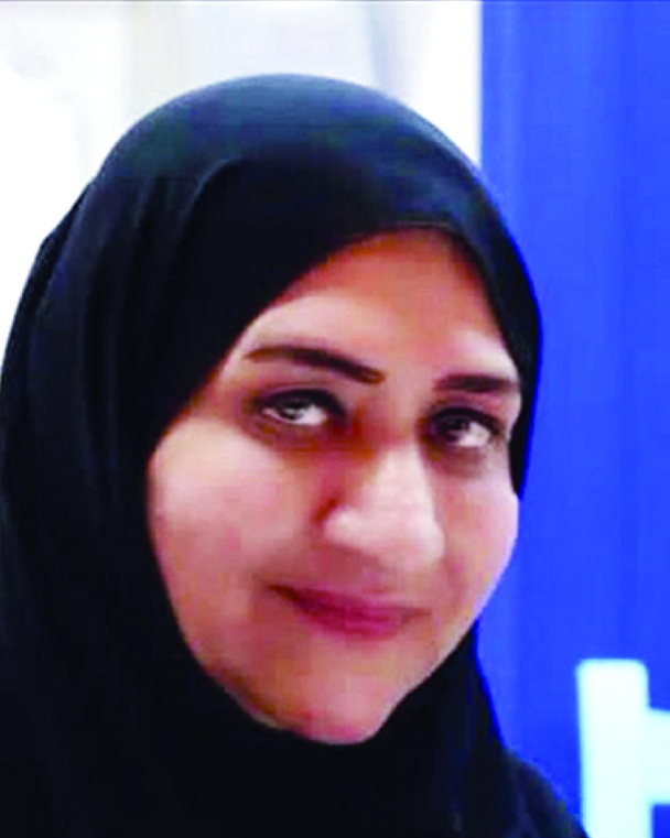 "أسماء الزرعوني"