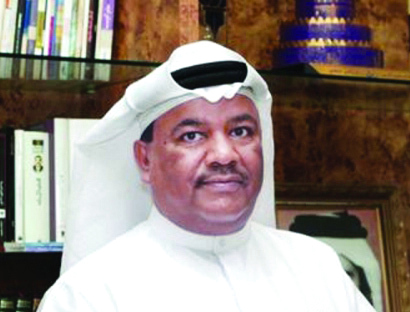 "حارب الظاهري"