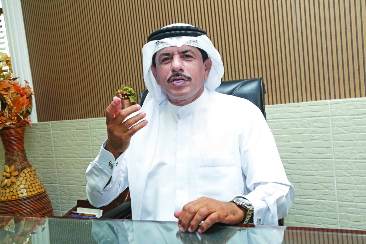 "عبدالله مسفر"