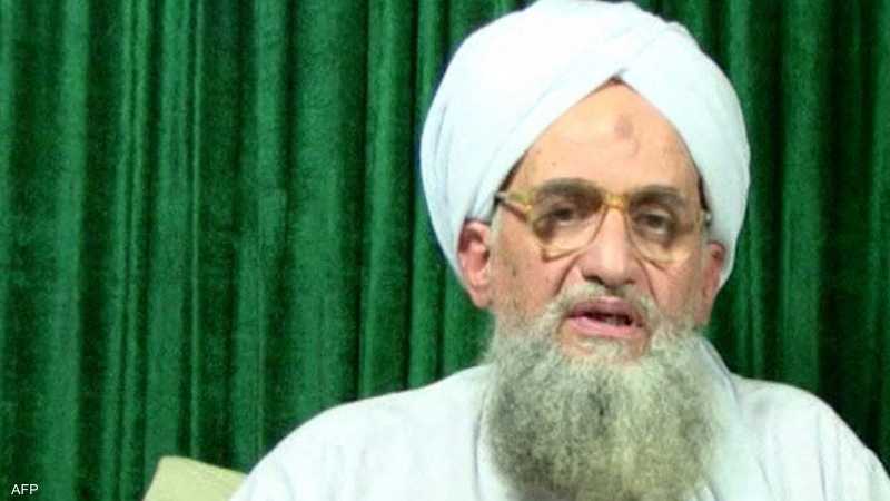 أول تعليق من طالبان على مقتل الظواهري
