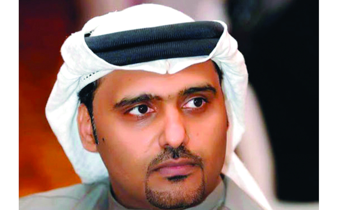 "حمد الريامي"