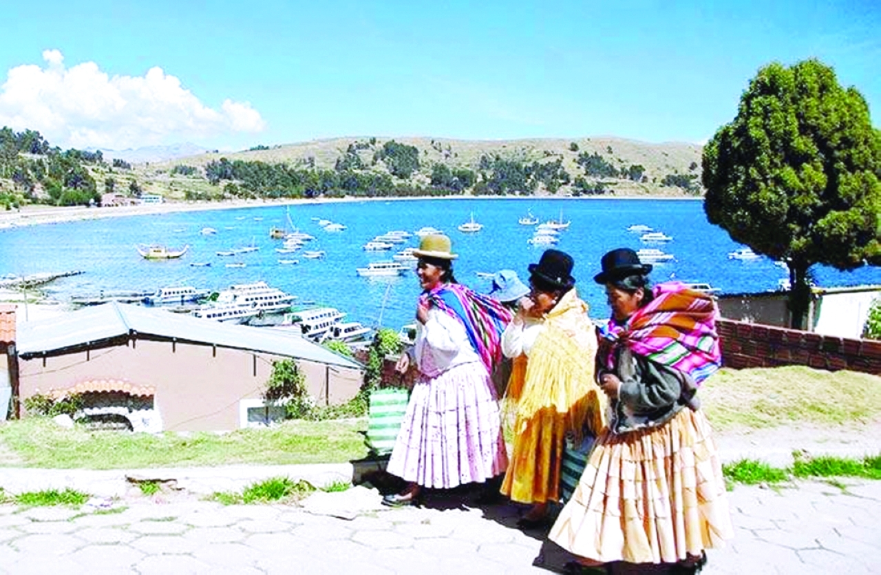 "1825 بوليفيا تعلن استقلالها عن بيرو."