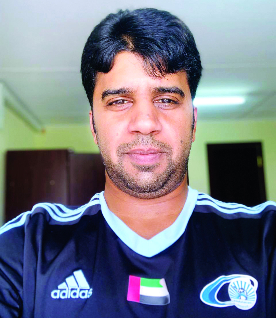 "جمال الحساني: الأندية مطالبة بمصارحة جمهورها"