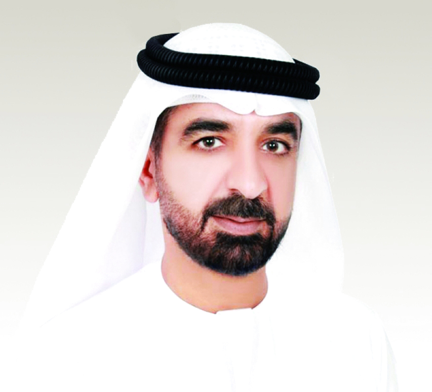 "راشد المطوع: قيم تعكس منهج الدولة"