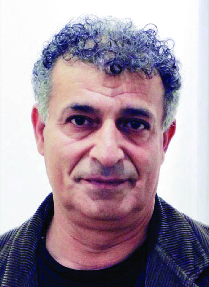 "فؤاد دحدوح"