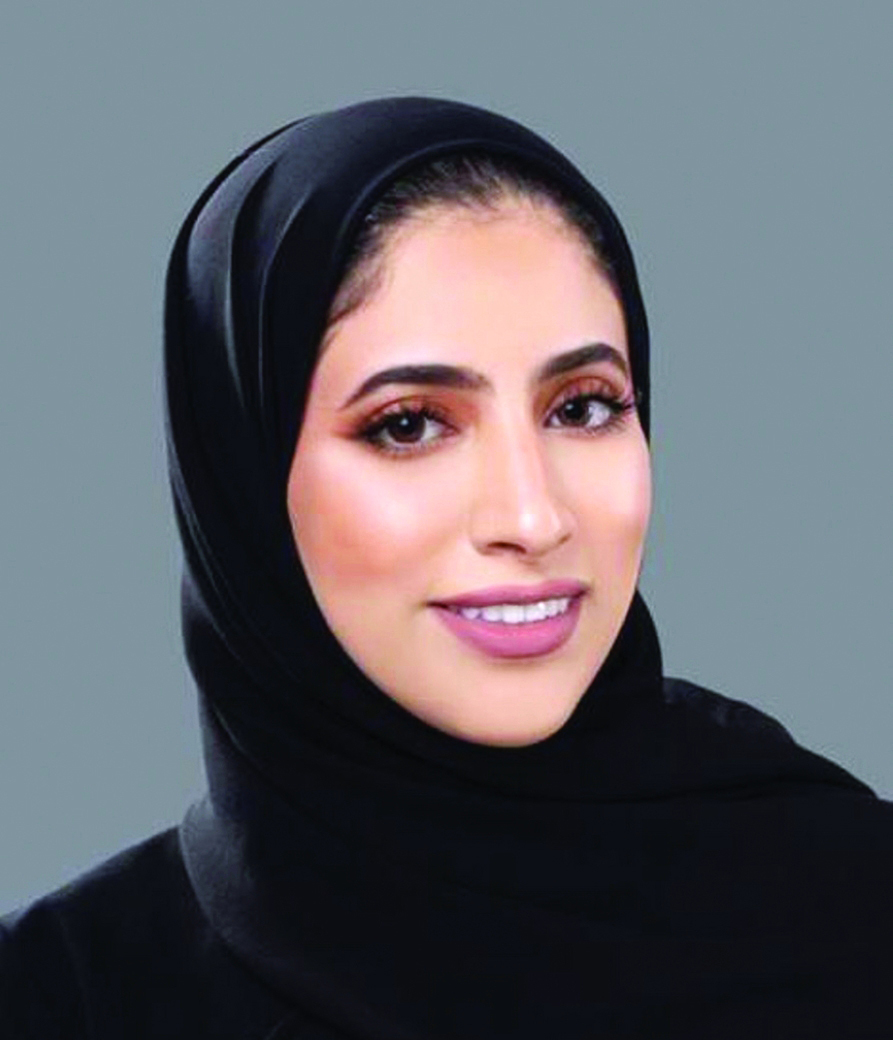 "مهرة الفلاحي"