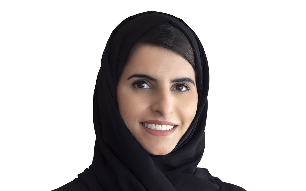 "سارة النعيمي"