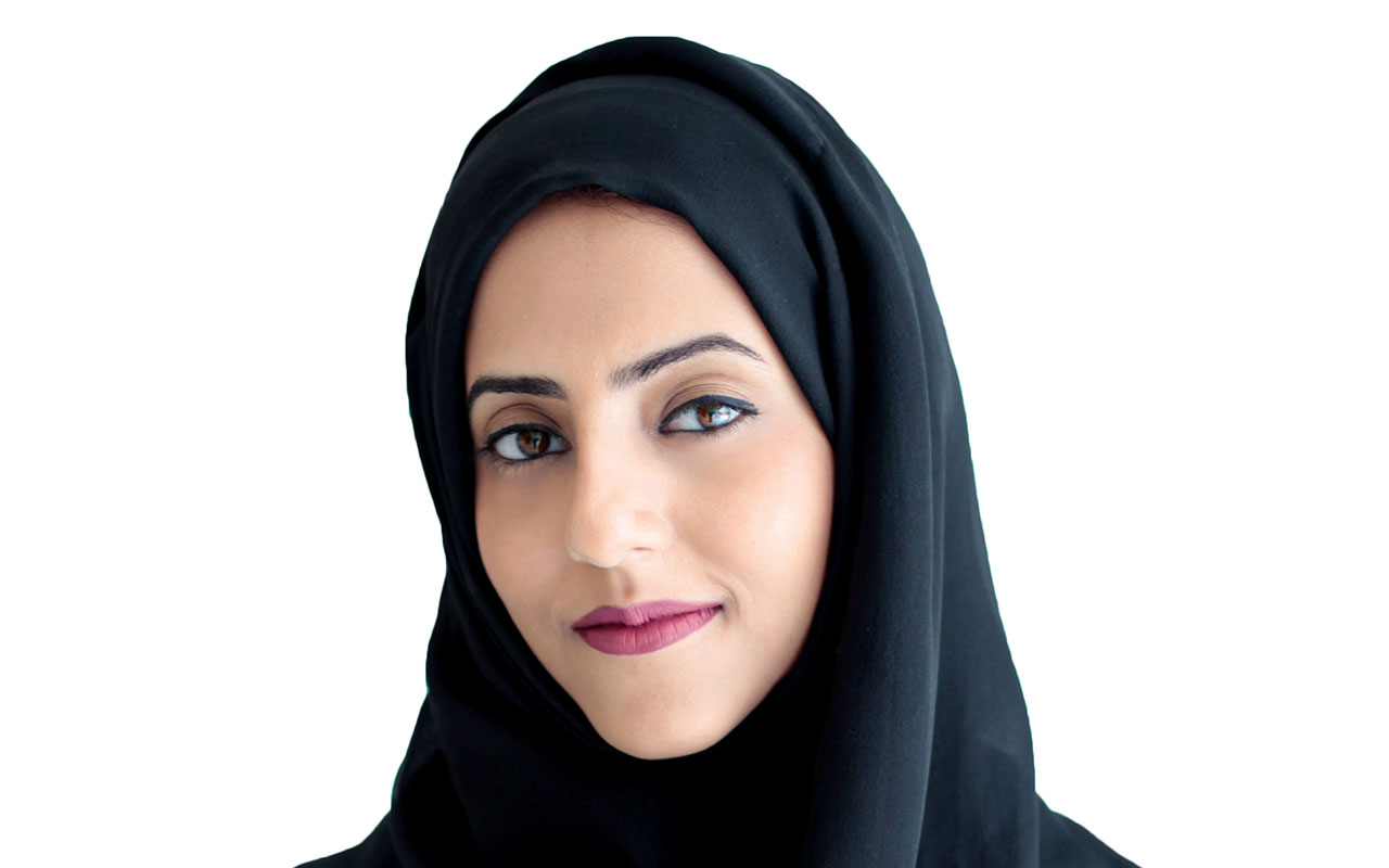 "جواهر بنت عبد الله القاسمي"