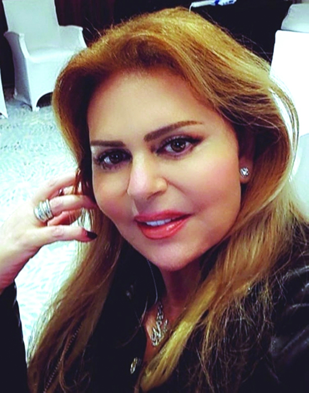 "ندى جابر"