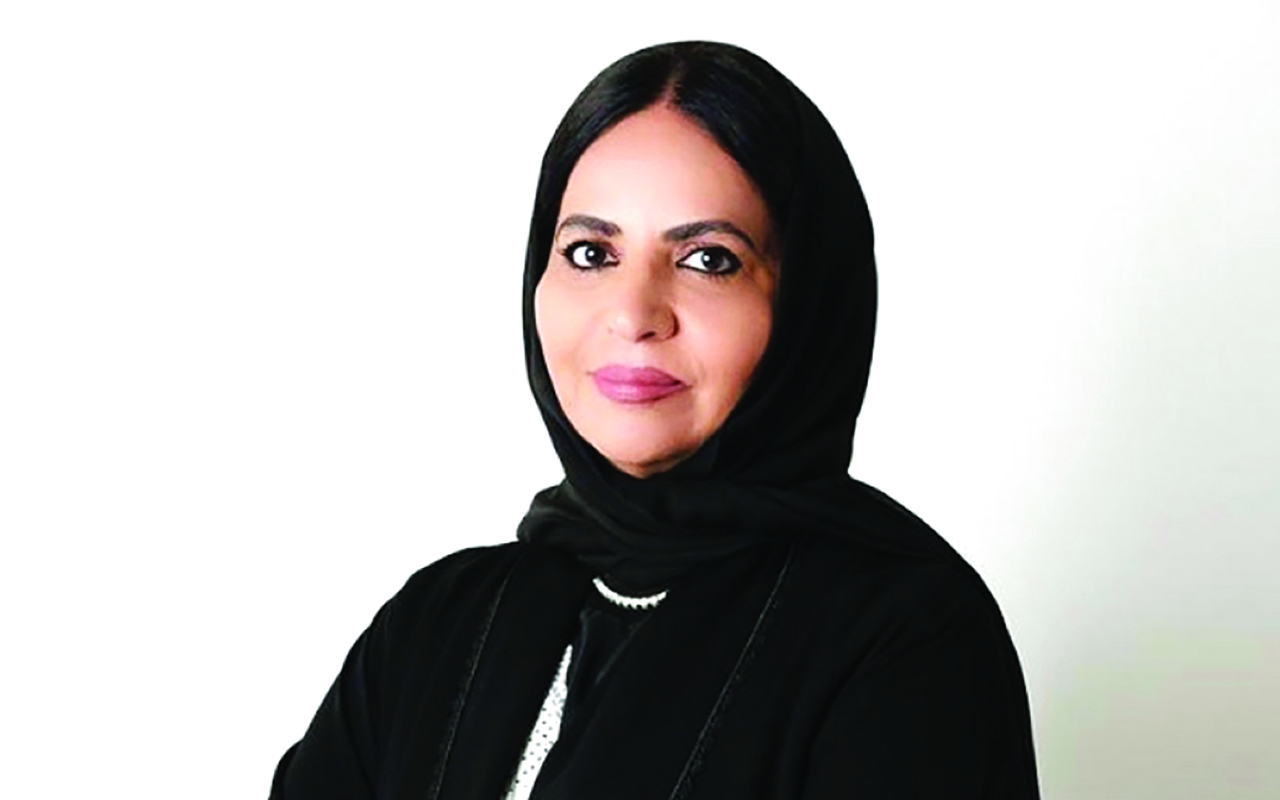 "أسماء المطوع"