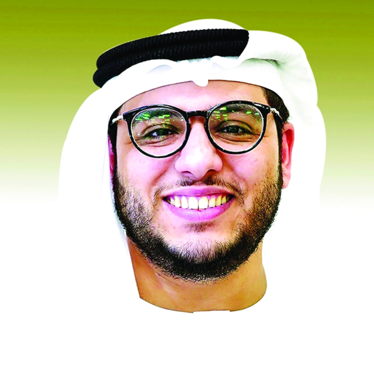 "ياسر النيادي: نمتلك تراثاً ثرياً ومخزوناً ثقافياً ومعرفياً كبيراً يمكن توظيفه درامياً"