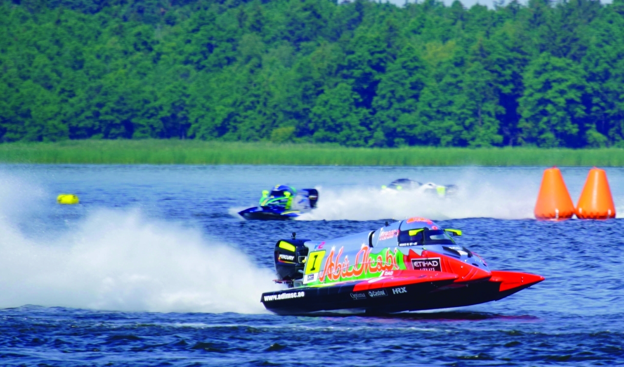 "جانب من مشاركة سابقة | أرشيفية"