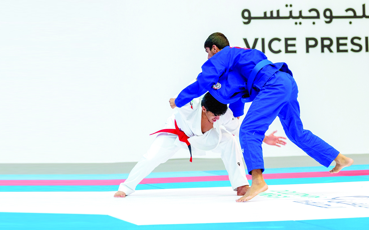 "جانب من فعالية سابقة | أرشيفية"