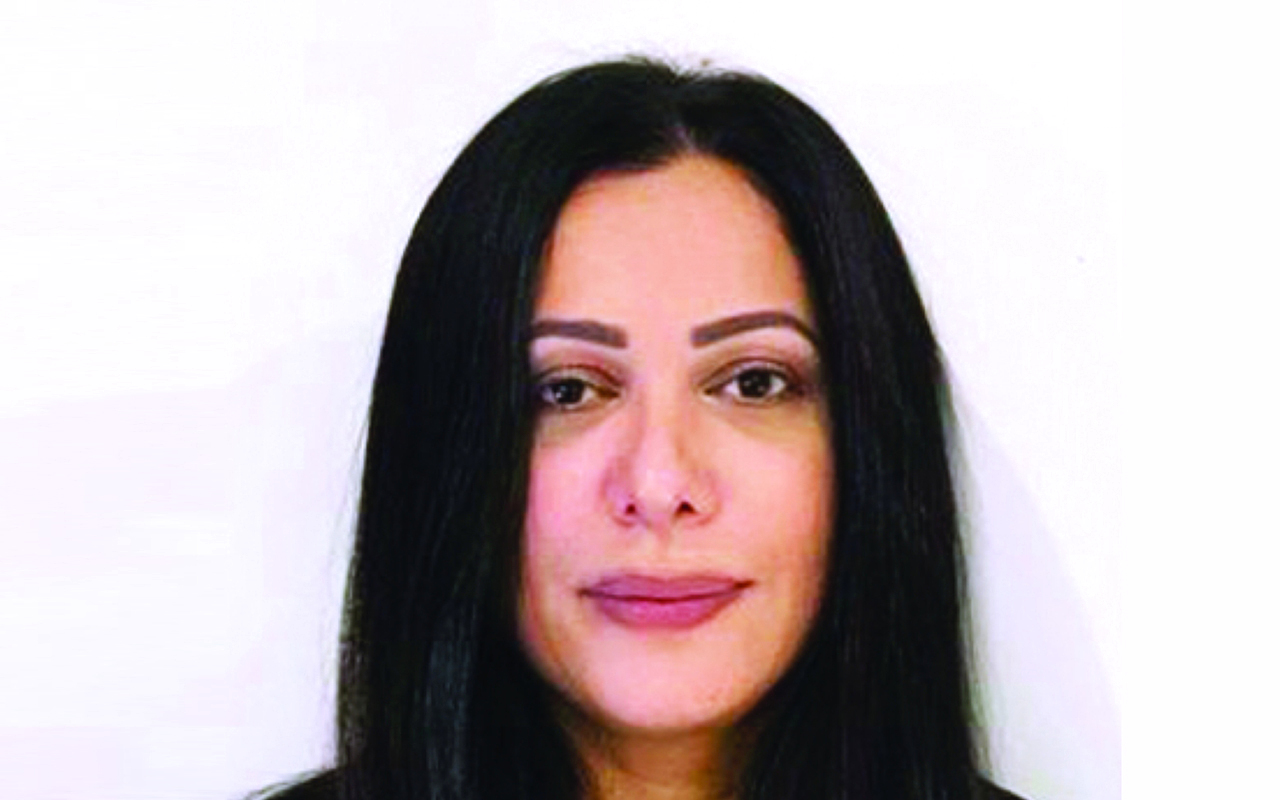 "باسمة يونس"