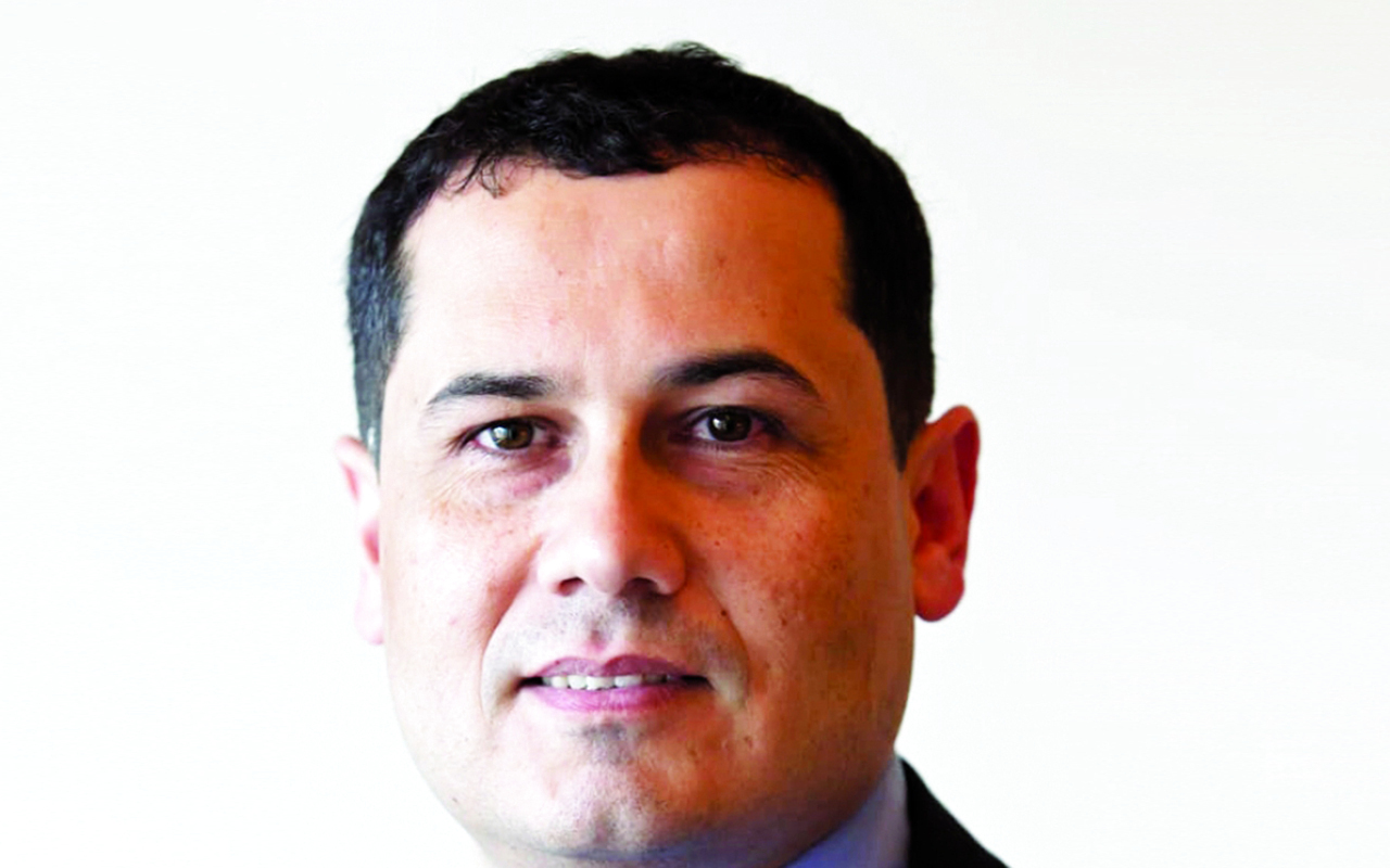 "سامح كعوش"