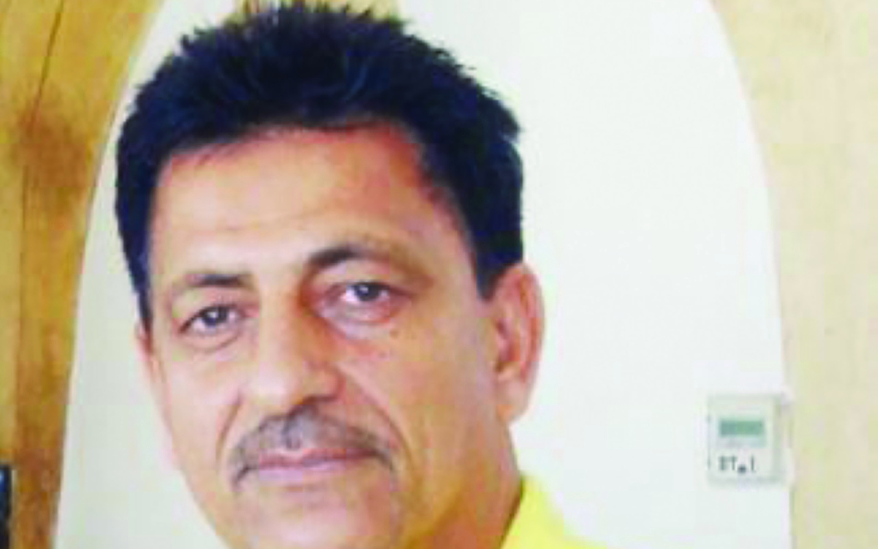 "نعمت عباس: واقع معتاد"