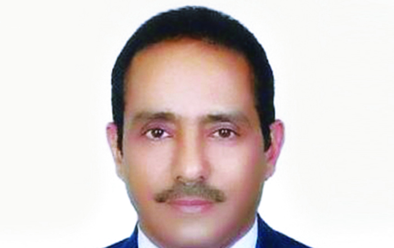 "محمد إسحاق"