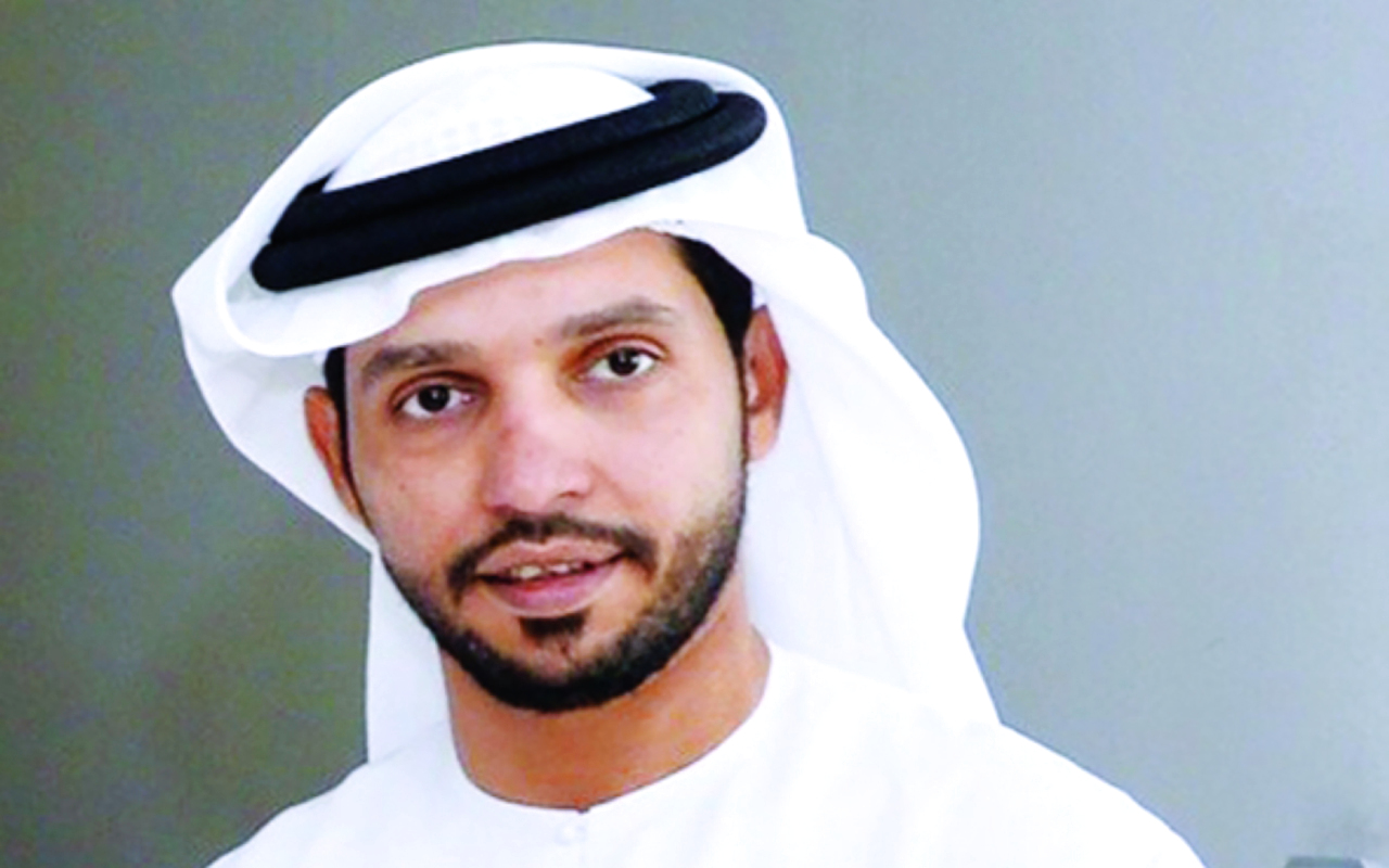 "أحمد البحر"