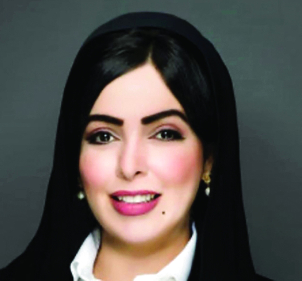 "نادية عبدالرزاق"