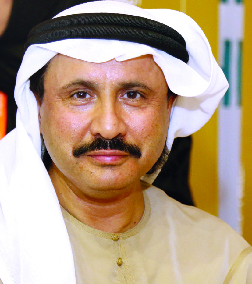 "حمد بن صراي"