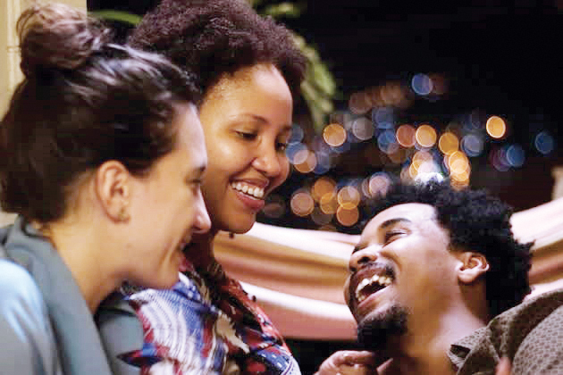 فيلم برازيلي فاز بجائزة الفهد الذهبي في مهرجان لوكارنو السينمائي