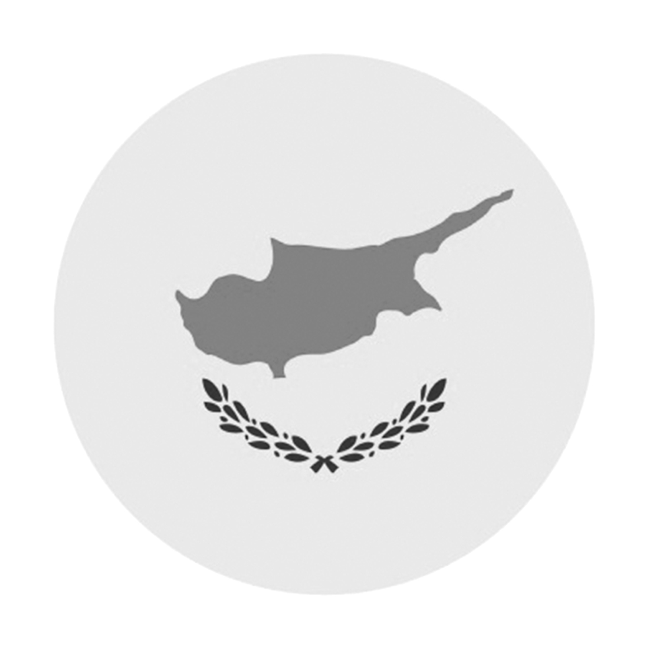 "1960 الإعلان عن استقلال قبرص عن المملكة المتحدة."